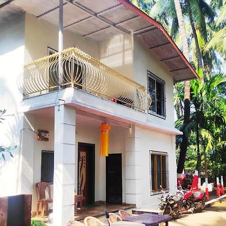 Ashish Baug Cottage 阿里巴格 外观 照片