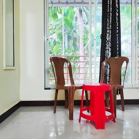 Ashish Baug Cottage 阿里巴格 客房 照片