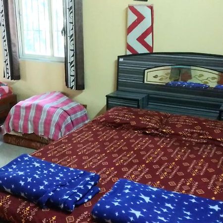Ashish Baug Cottage 阿里巴格 外观 照片