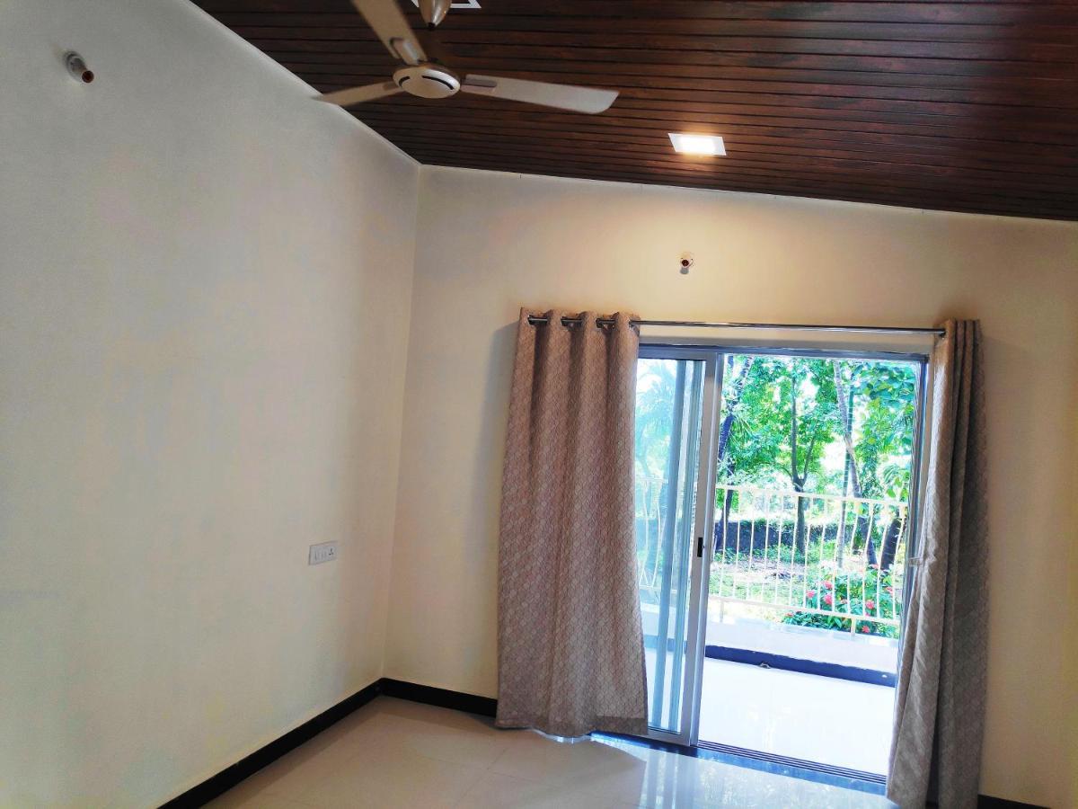 Ashish Baug Cottage 阿里巴格 外观 照片