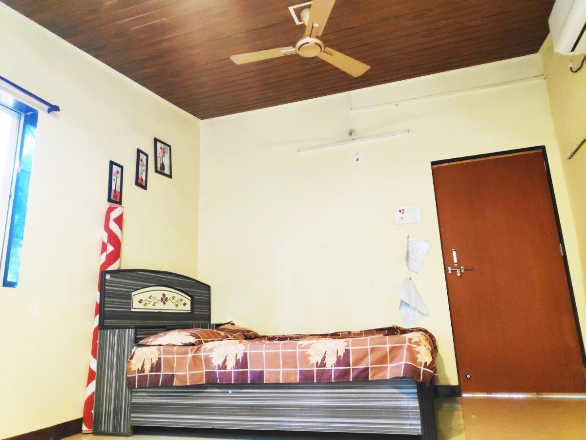 Ashish Baug Cottage 阿里巴格 外观 照片