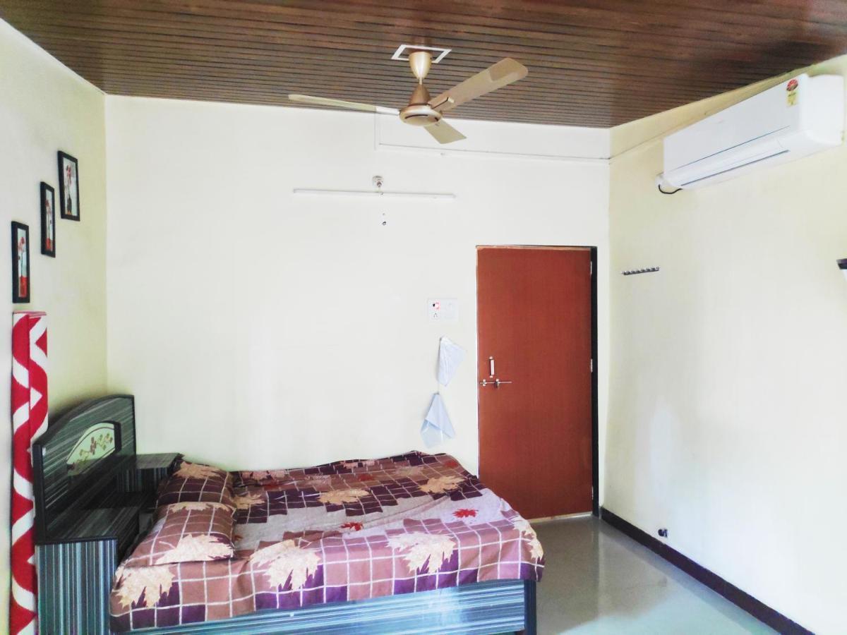 Ashish Baug Cottage 阿里巴格 外观 照片