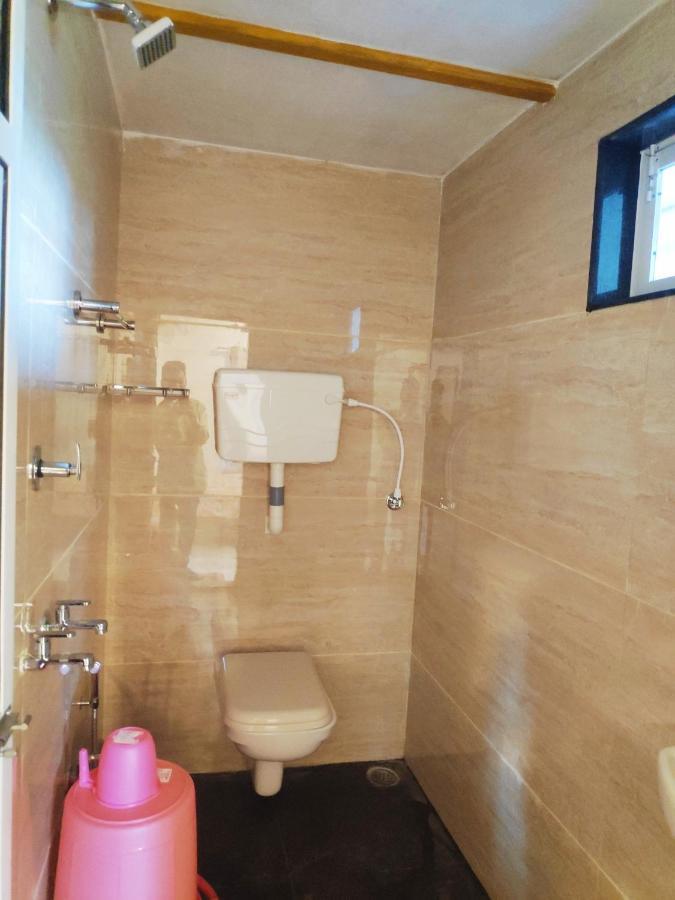 Ashish Baug Cottage 阿里巴格 外观 照片