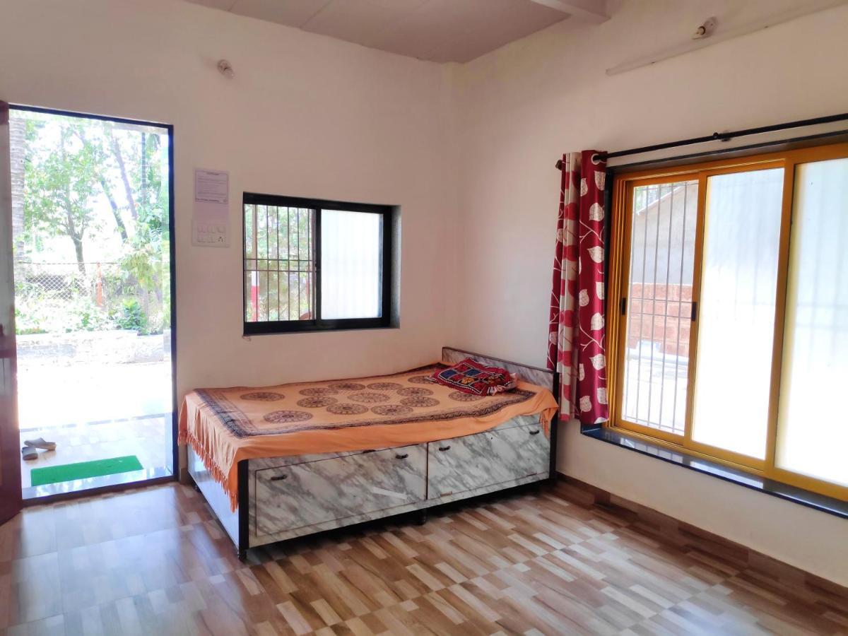 Ashish Baug Cottage 阿里巴格 外观 照片