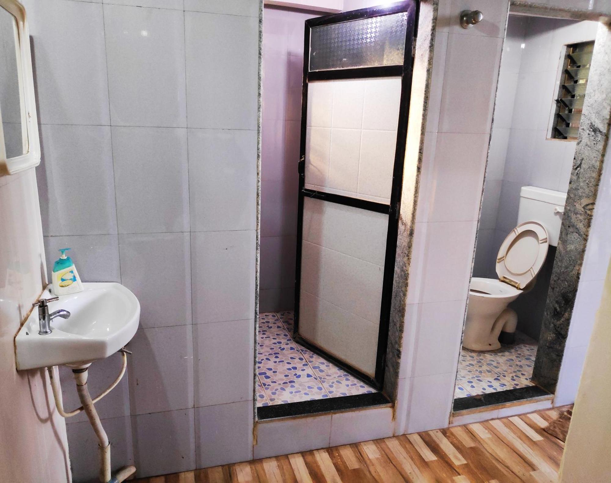 Ashish Baug Cottage 阿里巴格 客房 照片