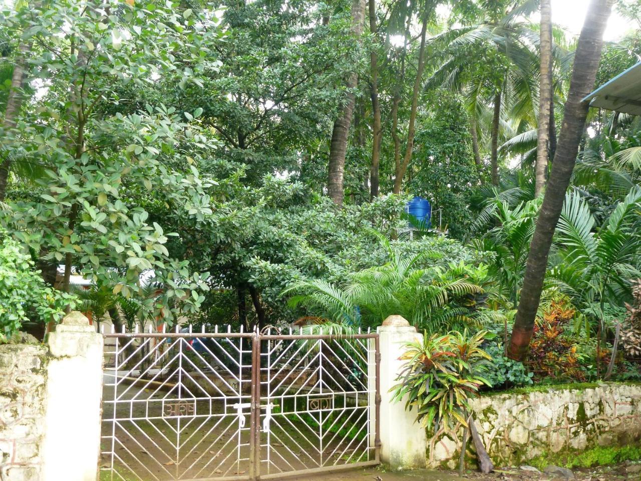 Ashish Baug Cottage 阿里巴格 外观 照片