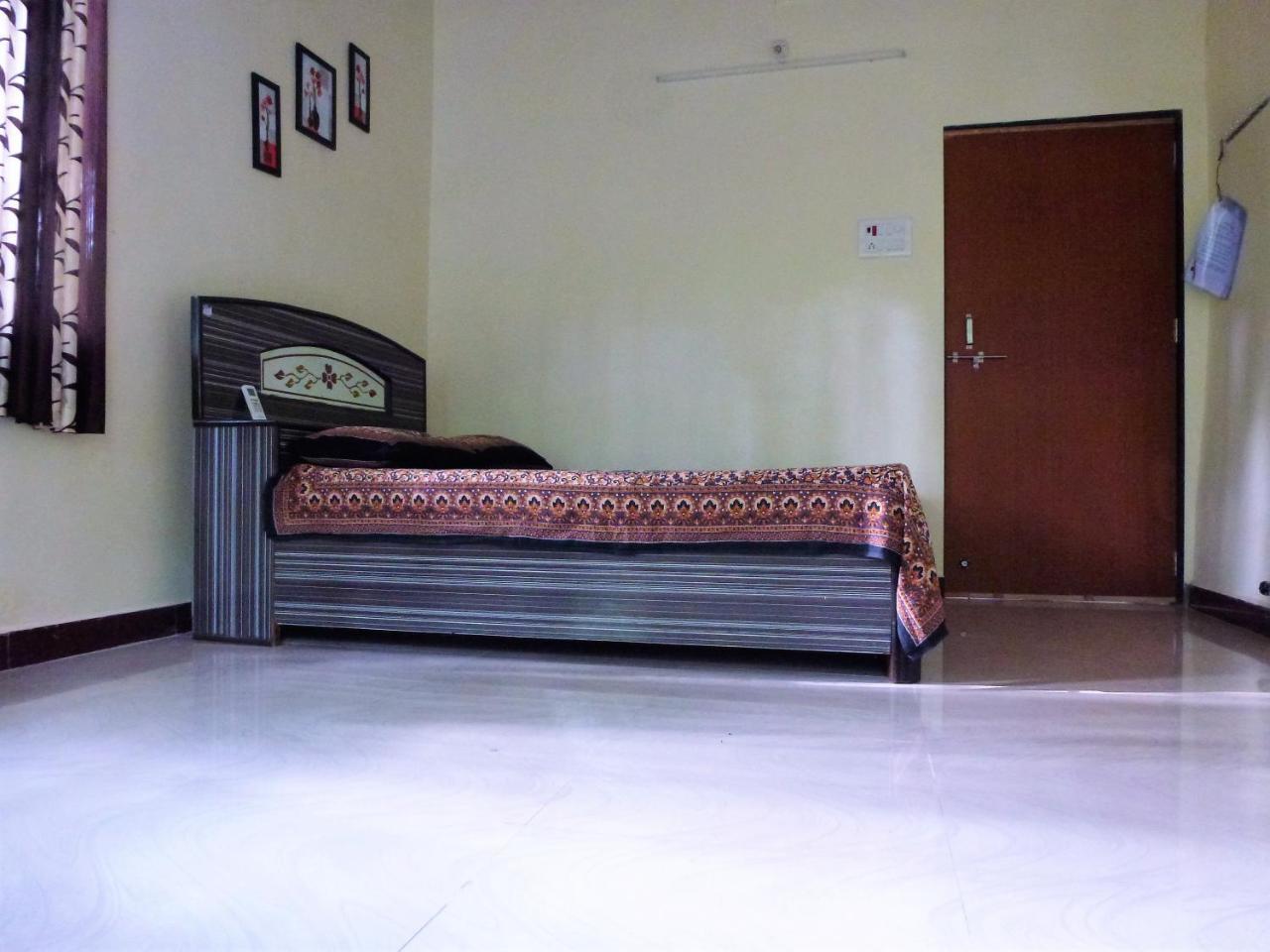 Ashish Baug Cottage 阿里巴格 外观 照片