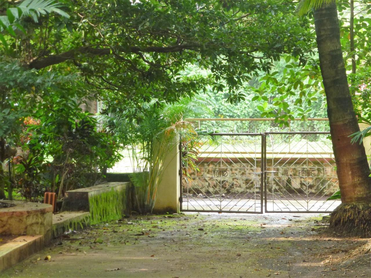 Ashish Baug Cottage 阿里巴格 外观 照片