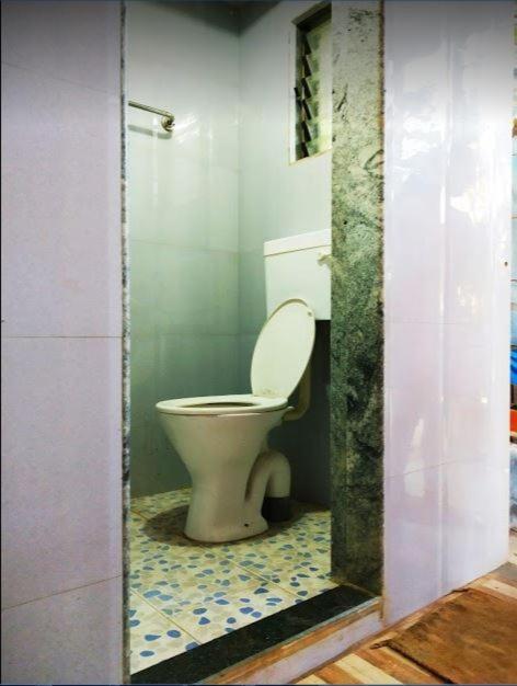 Ashish Baug Cottage 阿里巴格 外观 照片